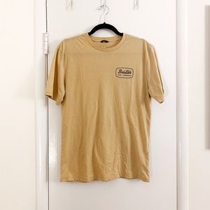 Brixton Premium Fit Tee